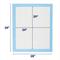 Show in main carousel: Frisco X-Large Premium Dog Training & Potty Pads, 28 x 34-in, Unscented, 40 count, Mermaid Print slide 2 of 10
