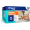 Show in main carousel: Frisco X-Large Premium Dog Training & Potty Pads, 28 x 34-in, Unscented, 40 count slide 1 of 10