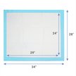 Show in main carousel: Frisco X-Large Premium Dog Training & Potty Pads, 28 x 34-in, Unscented, 40 count slide 2 of 10