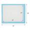 Show in main carousel: Frisco X-Large Ultra Premium Non-Skid Dog Training & Potty Pads, 28 x 34-in, Unscented, 40 count slide 3 of 11