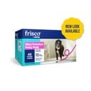Frisco X-Large Ultra Premium Non-Skid Dog Training & Potty Pads (NEW LOOK AVAILABLE), 28 x 34-in, Unscented, 40 count