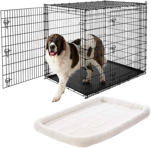 Xxl Dog Crate (Free Shipping) | Chewy