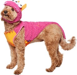 Frisco Zany Monster Dog & Cat Costume, Large