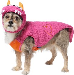 Frisco Zany Monster Dog & Cat Costume, Medium