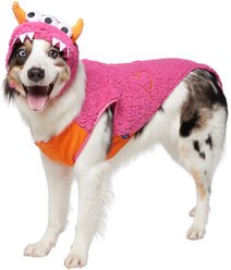 Frisco Zany Monster Dog & Cat Costume, X-Large