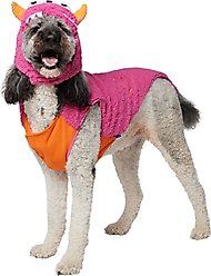 Frisco Zany Monster Dog & Cat Costume, XX-Large