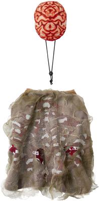 Show full view: Frisco Zombie Dog & Cat Costume, XX-Large slide 3 of 7