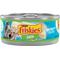 Show in main carousel: Friskies Classic Pate Mariner's Catch Canned Cat Food, 5.5-oz, case of 24 slide 1 of 10