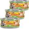 Show in main carousel: Friskies Classic Pate Mixed Grill Canned Cat Food, 5.5-oz can, bundle of 72  slide 1 of 10