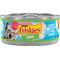 Show in main carousel: Friskies Classic Pate Ocean Whitefish & Tuna Dinner Canned Cat Food, 5.5-oz, case of 24 slide 1 of 9