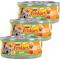Show in main carousel: Friskies Classic Pate Poultry Platter Canned Cat Food, 5.5-oz can, bundle of 72  slide 1 of 10