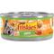 Show in main carousel: Friskies Classic Pate Poultry Platter Canned Cat Food, 5.5-oz, case of 24 slide 1 of 9
