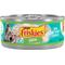 Show in main carousel: Friskies Classic Pate Sea Captain's Choice Canned Cat Food, 5.5-oz, case of 24 slide 1 of 9