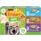 Show in main carousel: Friskies Classic Pate Variety Pack Canned Cat Food, 5.5-oz, case of 24 slide 1 of 12