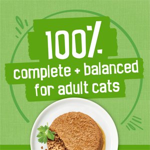 Friskies Classic Pate Variety Pack Canned Cat Food, 5.5-oz, case of 24