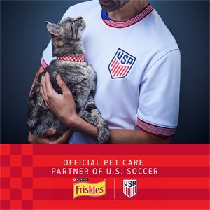 Friskies Classic Pate Variety Pack Canned Cat Food, 5.5-oz, case of 24