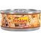 Show in main carousel: Friskies Extra Gravy Chunky with Chicken in Savory Gravy Canned Cat Food, 5.5-oz, case of 24 slide 1 of 10