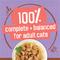 Show in main carousel: Friskies Extra Gravy Chunky with Turkey in Savory Gravy Canned Cat Food, 5.5-oz, case of 24 slide 5 of 10