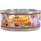 Show in main carousel: Friskies Extra Gravy Pate with Turkey in Savory Gravy Canned Cat Food, 5.5-oz, case of 24 slide 1 of 10