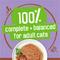 Show in main carousel: Friskies Extra Gravy Pate with Turkey in Savory Gravy Canned Cat Food, 5.5-oz, case of 24 slide 6 of 10
