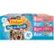 Show in main carousel: Friskies Fish-A-Licious Variety Pack Canned Cat Food, 5.5-oz, case of 32 slide 1 of 9