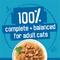 Show in main carousel: Friskies Fish-A-Licious Variety Pack Canned Cat Food, 5.5-oz, case of 32 slide 3 of 9