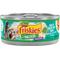 Show in main carousel: Friskies Indoor Saucy Seafood Bake Canned Cat Food, 5.5-oz, case of 24 slide 1 of 9