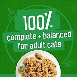 Friskies Indoor Variety Pack Canned Cat Food, 5.5-oz, case of 24 slide 2 of 6