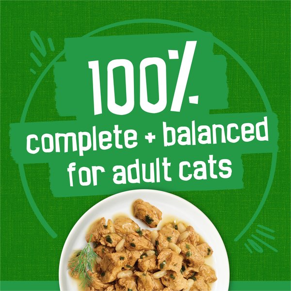Friskies Indoor Variety Pack Canned Cat Food