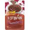 Show in main carousel: Friskies Lil' Gravies Roast Beef Flavor Cat Food Complement, 1.55-oz pouch, case of 16 slide 1 of 11