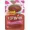 Show in main carousel: Friskies Lil' Gravies Savory Salmon Flavor Cat Food Complement, 1.55-oz pouch, case of 16 slide 1 of 11