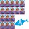 Show in main carousel: Friskies Lil' Shakes Tantalizing Tuna Cat Food, 1.55-oz pouch, case of 16 slide 3 of 10