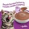 Show in main carousel: Friskies Lil' Shakes Tantalizing Tuna Cat Food, 1.55-oz pouch, case of 16 slide 5 of 10