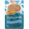 Show in main carousel: Friskies Lil' Bits ‘n Broth with Flaked Tuna in a Dreamy Broth Lickable Cat Food Topper, 1.2-oz pouch, case of 16 slide 1 of 10