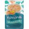 Show in main carousel: Friskies Lil Slurprises with Surimi Whitefish in Dreamy Sauce Wet Cat Food Topper, 1.2-oz pouch, case of 16 slide 1 of 10