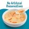 Show in main carousel: Friskies Lil Slurprises with Surimi Whitefish in Dreamy Sauce Wet Cat Food Topper, 1.2-oz pouch, case of 16 slide 7 of 10