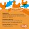 Show in main carousel: Friskies Lil' Soups with Flaked Chicken in a Velvety Tuna Broth Lickable Cat Food Topper, 1.2-oz tub, case of 8 slide 6 of 12