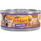Show in main carousel: Friskies Meaty Bits Gourmet Grill Canned Cat Food, 5.5-oz, case of 24 slide 1 of 10