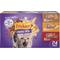 Show in main carousel: Friskies Meaty Bits Variety Pack Canned Cat Food, 5.5-oz, case of 24 slide 1 of 12