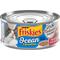 Show in main carousel: Friskies Ocean Favorites Meaty Bits Salmon, Shrimp & Brown Rice Wet Cat Food, 5.5-oz can, case of 24 slide 1 of 11