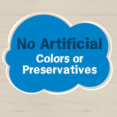 Show full view: Friskies Ocean Favorites Meaty Bits Salmon, Shrimp & Brown Rice Wet Cat Food, 5.5-oz can, case of 24 slide 4 of 11