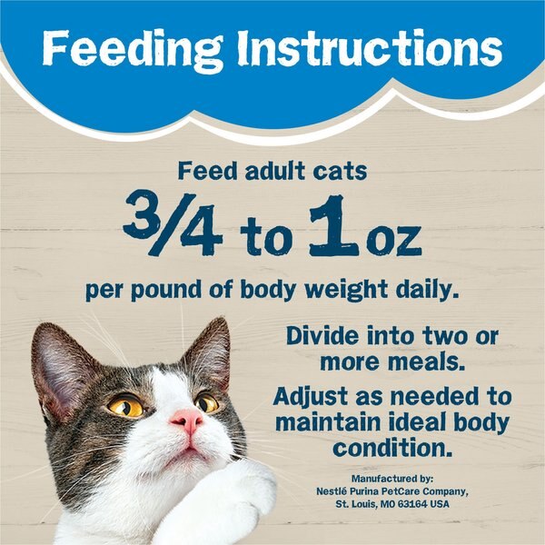 Friskies Ocean Favorites Salmon, Brown Rice & Peas Pate Wet Cat Food, 5.5-oz can, case of 24