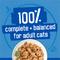 Show in main carousel: Friskies Oceans of Delight Variety Pack Canned Cat Food, 5.5-oz can, case of 48 slide 6 of 12