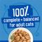 Show in main carousel: Friskies Oceans of Delight Variety Pack Canned Cat Food, 5.5-oz, case of 40 slide 5 of 10