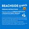 Show in main carousel: Friskies Party Mix Beachside Crunch Ocean Whitefish & Seafood Flavor Crunchy Cat Treats, 2.1-oz bag slide 9 of 13