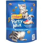 Best Crunchy Cat Treats