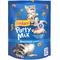 Show in main carousel: Friskies Party Mix Beachside Crunch Ocean Whitefish & Seafood Flavor Crunchy Cat Treats, 20-oz bag slide 1 of 11