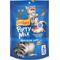 Show in main carousel: Friskies Party Mix Beachside Crunch Ocean Whitefish & Seafood Flavor Crunchy Cat Treats, 6-oz bag slide 1 of 13