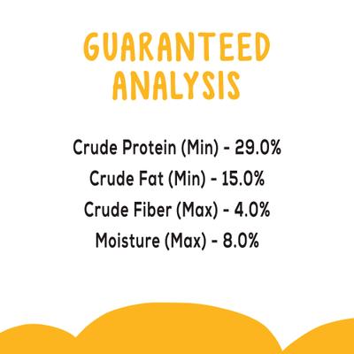 Show full view: Friskies Party Mix Cheezy Craze Crunch Flavor Crunchy Cat Treats, 20-oz pouch slide 7 of 11
