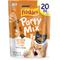 Show in main carousel: Friskies Party Mix Chicken Lovers Crunch Flavor Crunchy Cat Treats, 20-oz pouch slide 1 of 13